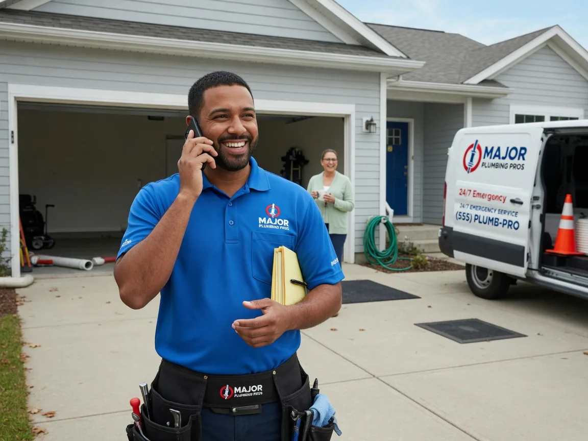Drain Cleaning Services New York Mills, MN FAQs